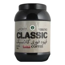 پودر قهوه اسپرسو 50-50