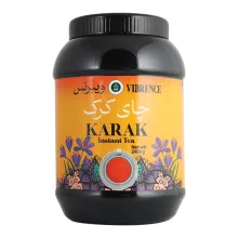 پودر قهوه اسپرسو 50-50