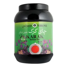 پودر قهوه اسپرسو 50-50