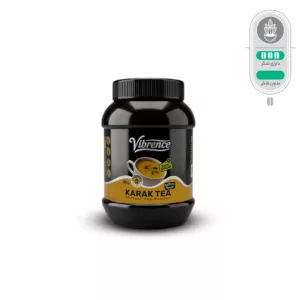 چای کرک بدون شکر