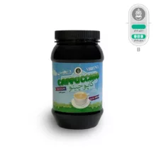 پودر کاپوچینو بدون شکر