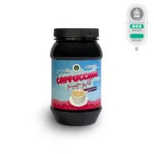 پودر کاپوچینو