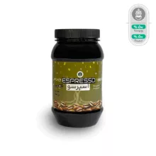 پودر قهوه اسپرسو ۵۰–۵۰ (عربیکا/روبوستا)