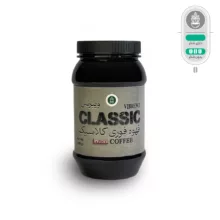 پودر قهوه فوری کلاسیک