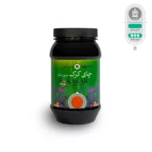 چای کرک بدون شکر