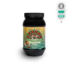 چای ماسالا بدون شکر