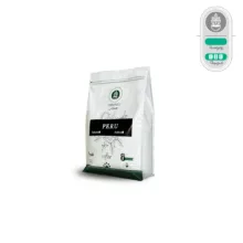 دان قهوه تک خاستگاه پرو