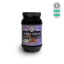 پودر قهوه ترک