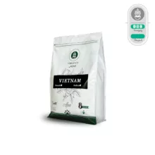 دان قهوه تک خاستگاه ویتنام