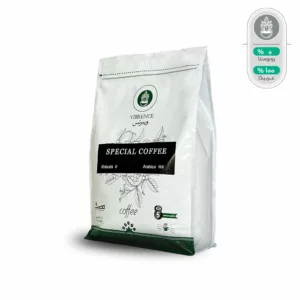 «Special Coffee 100% Arabica – ۵ کیلوگرم (بسته سازمانی)»