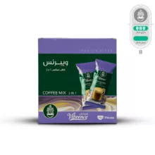 ساشه کافی میکس 1 *2