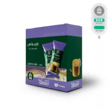 ساشه کافی میکس 1 *2