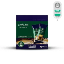 ساشه کافی میکس 1*3