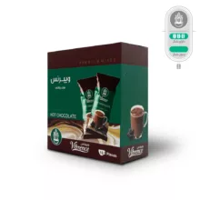 ساشه هات چاکلت