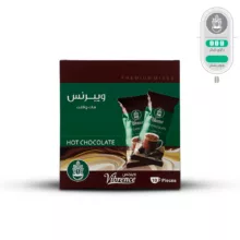 ساشه هات چاکلت