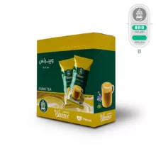 ساشه چای کرک