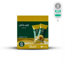 ساشه چای کرک